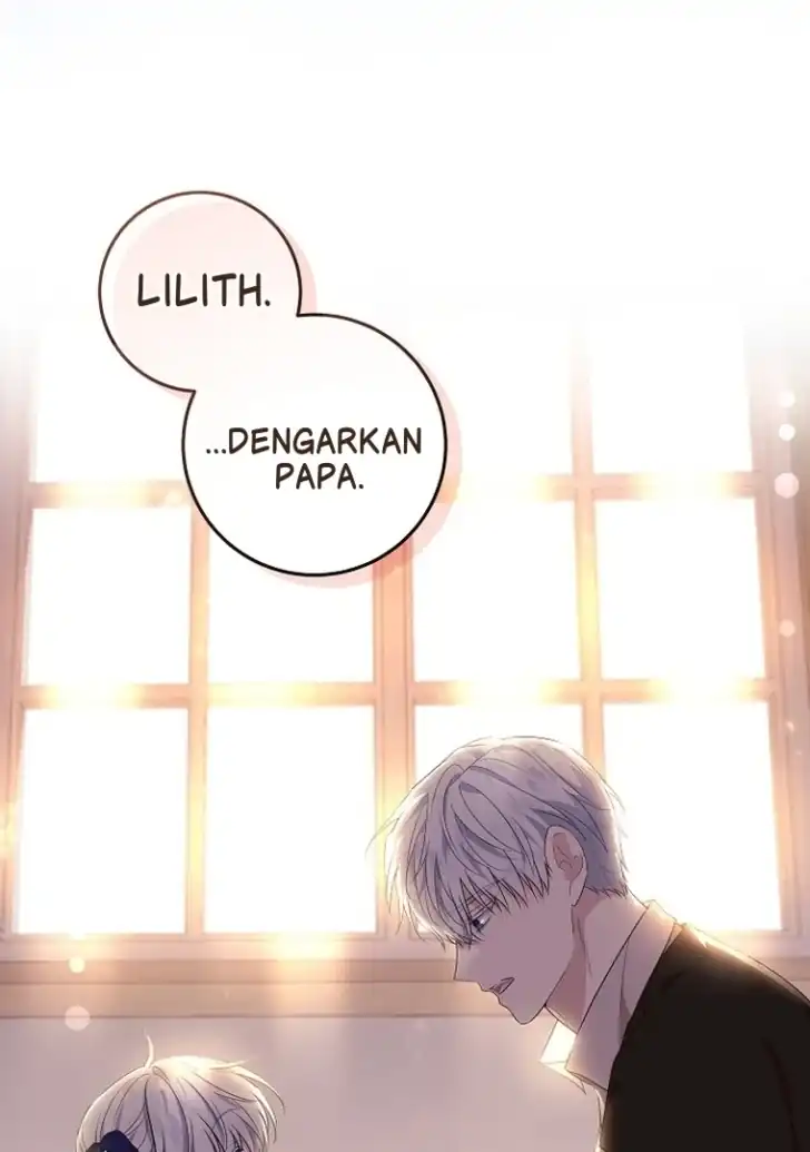 Baca My Daddy Hid His Power - Chapter 4 halaman 66