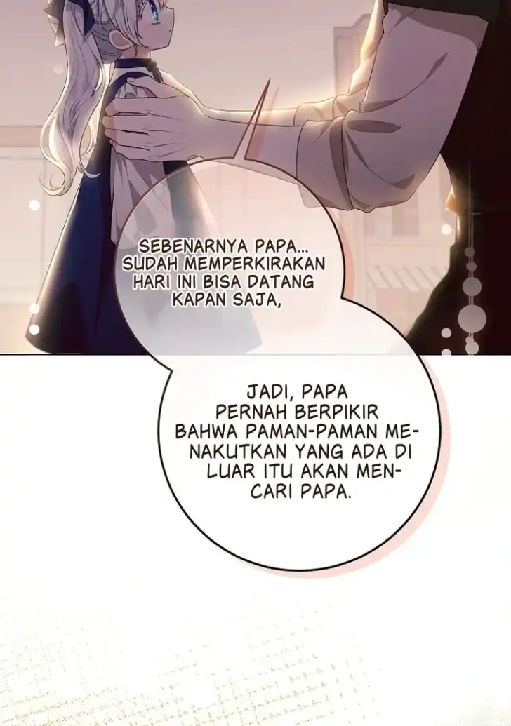 Baca My Daddy Hid His Power - Chapter 4 halaman 67