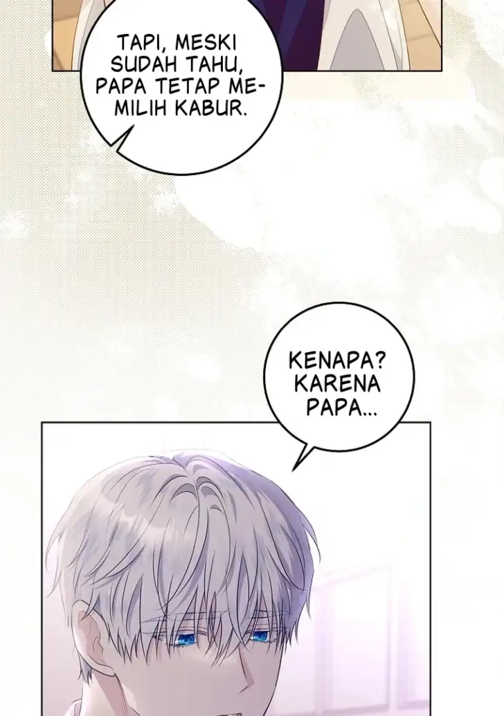 Baca My Daddy Hid His Power - Chapter 4 halaman 69
