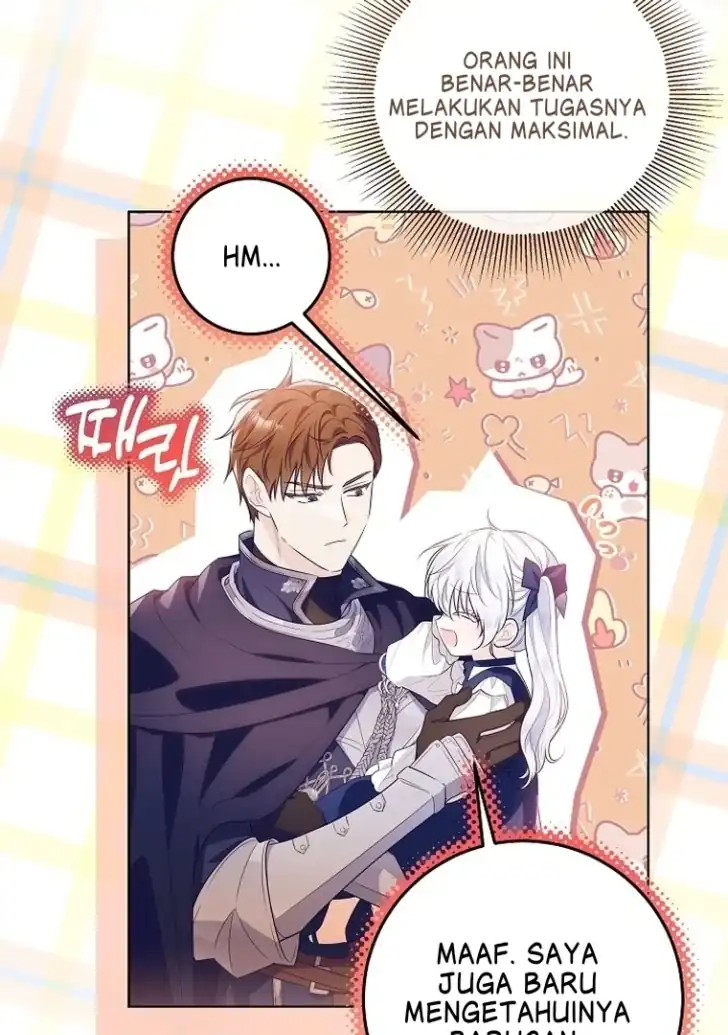 Baca My Daddy Hid His Power - Chapter 4 halaman 7