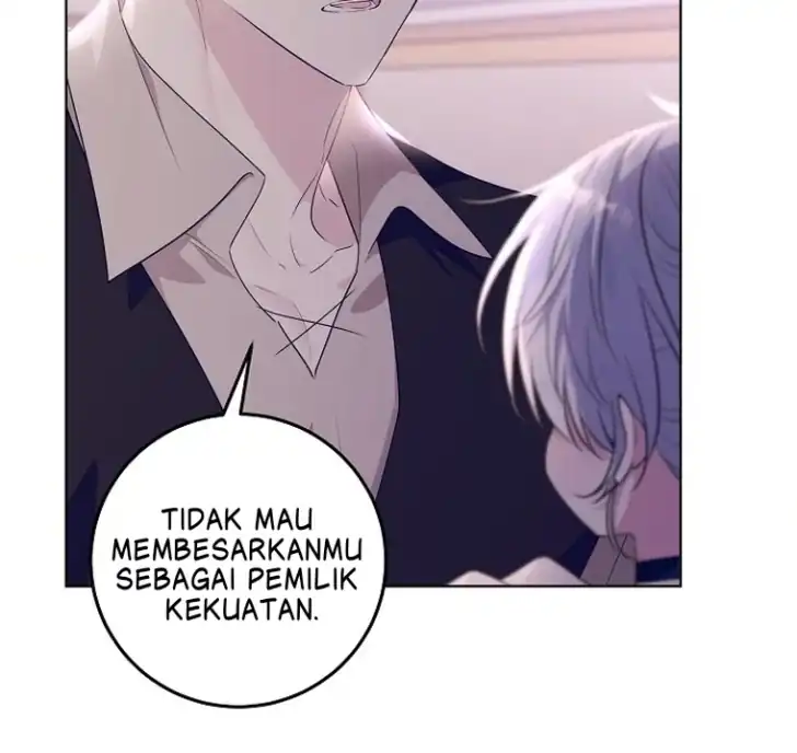 Baca My Daddy Hid His Power - Chapter 4 halaman 70