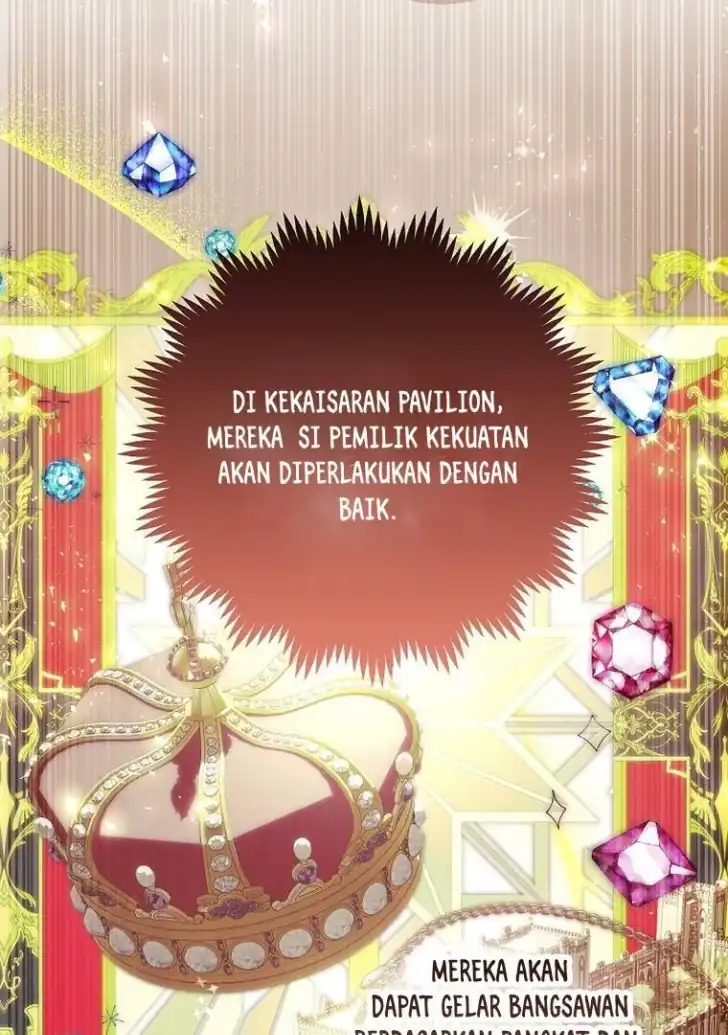 Baca My Daddy Hid His Power - Chapter 4 halaman 72