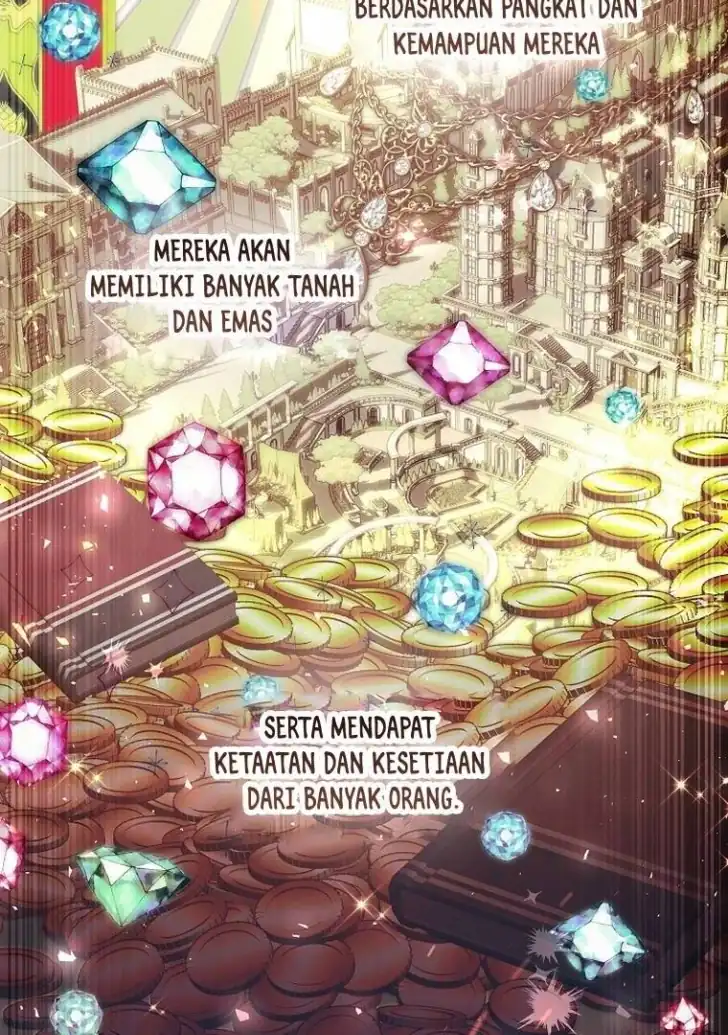 Baca My Daddy Hid His Power - Chapter 4 halaman 73