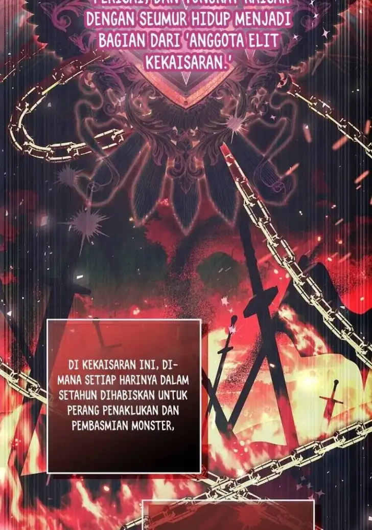 Baca My Daddy Hid His Power - Chapter 4 halaman 75