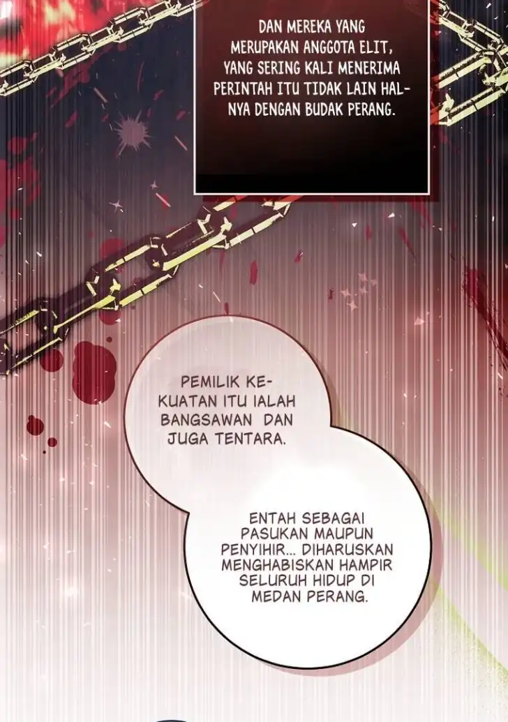 Baca My Daddy Hid His Power - Chapter 4 halaman 76