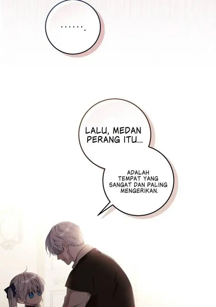 Baca My Daddy Hid His Power - Chapter 4 halaman 77