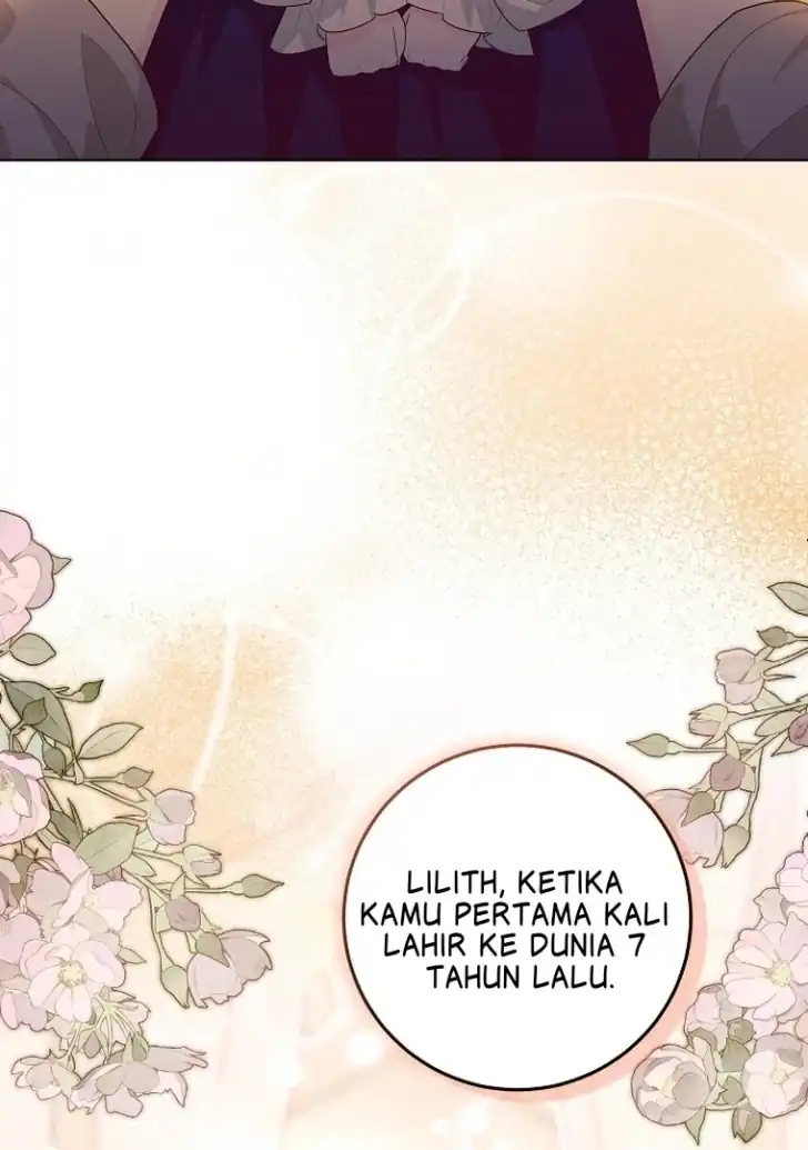 Baca My Daddy Hid His Power - Chapter 4 halaman 84