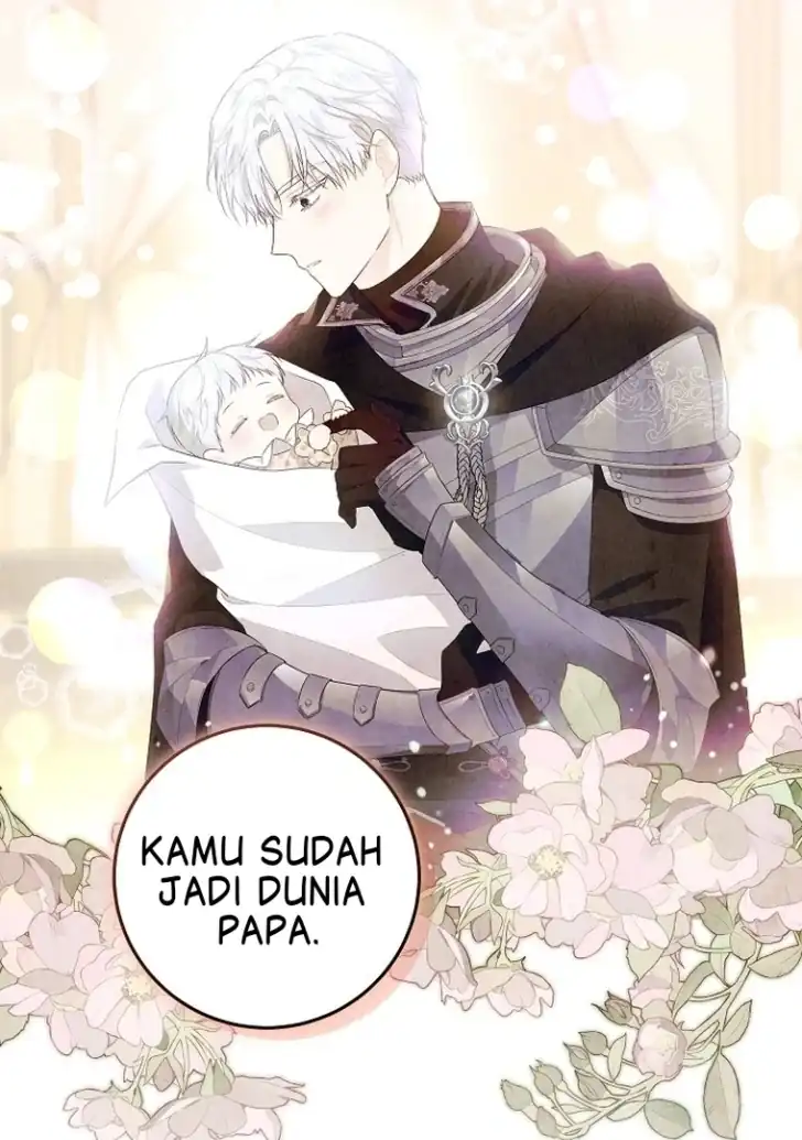 Baca My Daddy Hid His Power - Chapter 4 halaman 85