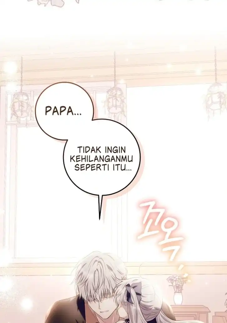Baca My Daddy Hid His Power - Chapter 4 halaman 86