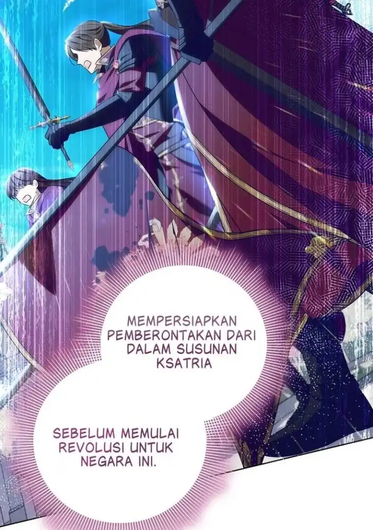 Baca My Daddy Hid His Power - Chapter 4 halaman 93