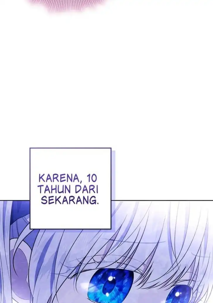 Baca My Daddy Hid His Power - Chapter 4 halaman 94