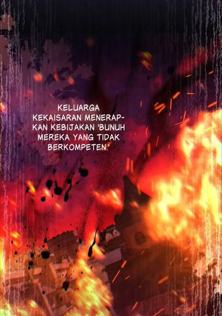 Baca My Daddy Hid His Power - Chapter 4 halaman 96