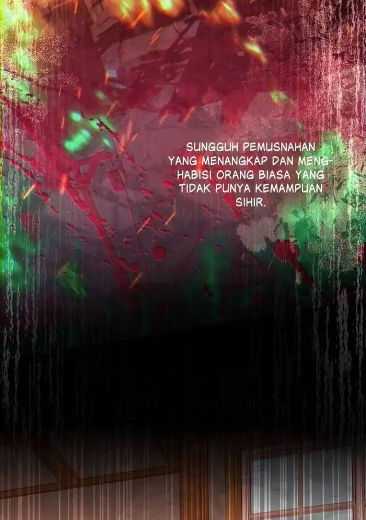 Baca My Daddy Hid His Power - Chapter 4 halaman 97