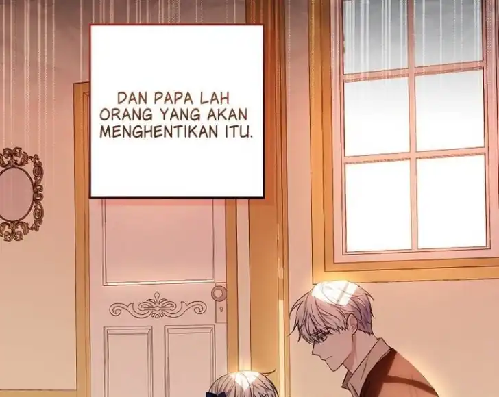 Baca My Daddy Hid His Power - Chapter 4 halaman 98