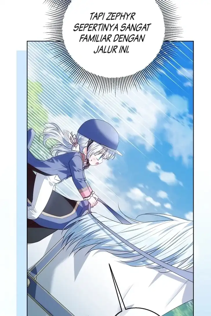 Baca My Daddy Hid His Power - Chapter 40 halaman 106