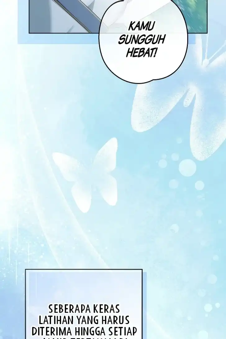 Baca My Daddy Hid His Power - Chapter 40 halaman 107
