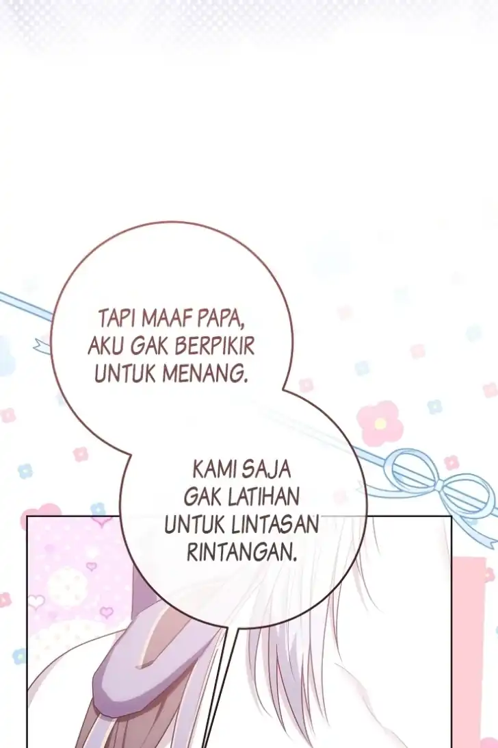 Baca My Daddy Hid His Power - Chapter 40 halaman 11