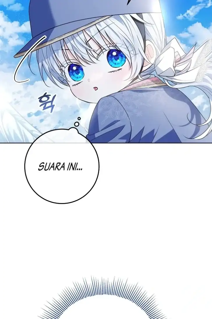 Baca My Daddy Hid His Power - Chapter 40 halaman 116