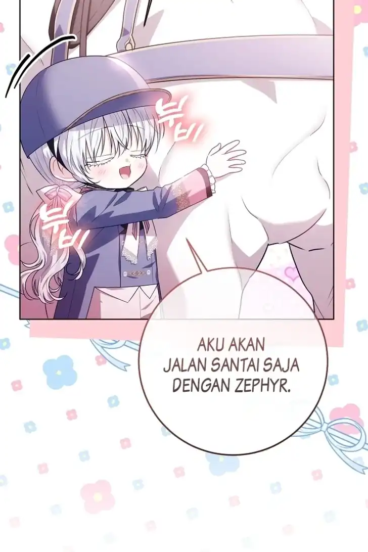 Baca My Daddy Hid His Power - Chapter 40 halaman 12