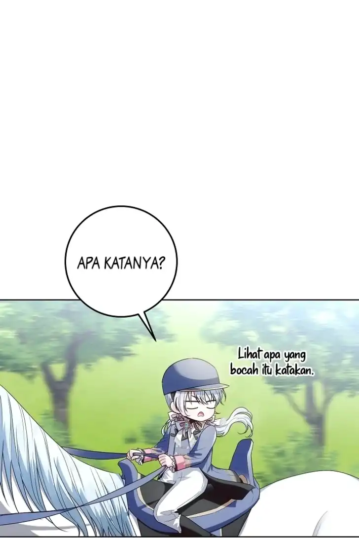 Baca My Daddy Hid His Power - Chapter 40 halaman 120