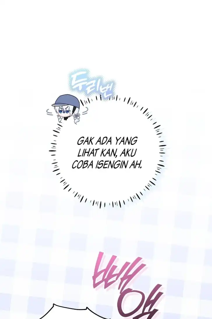 Baca My Daddy Hid His Power - Chapter 40 halaman 121