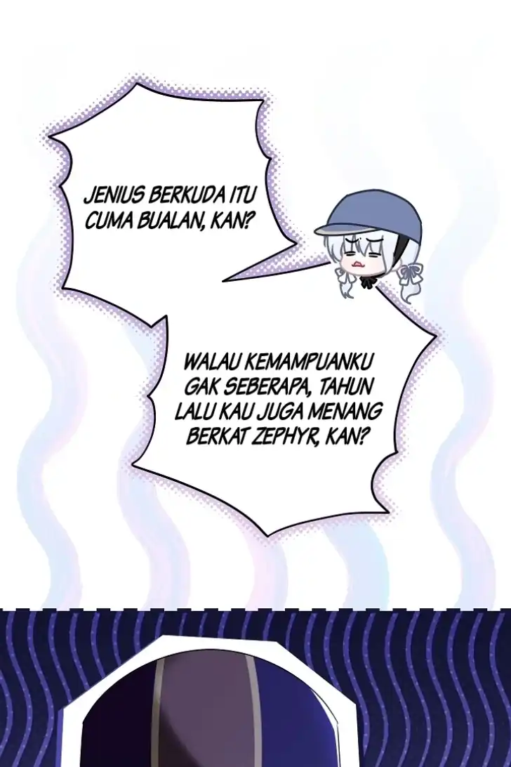 Baca My Daddy Hid His Power - Chapter 40 halaman 126