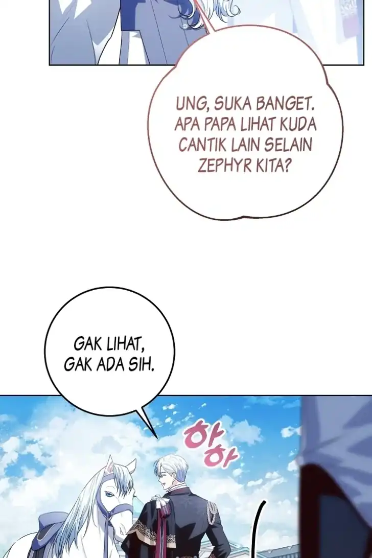 Baca My Daddy Hid His Power - Chapter 40 halaman 14