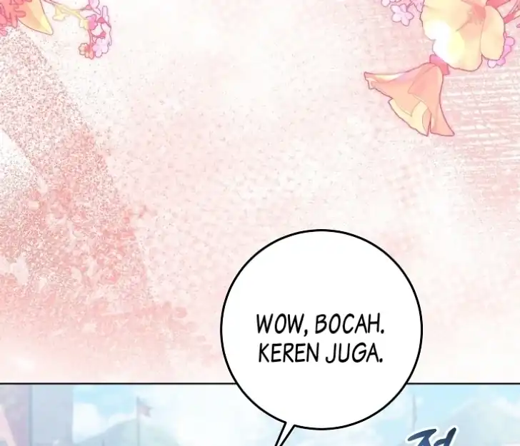 Baca My Daddy Hid His Power - Chapter 40 halaman 19