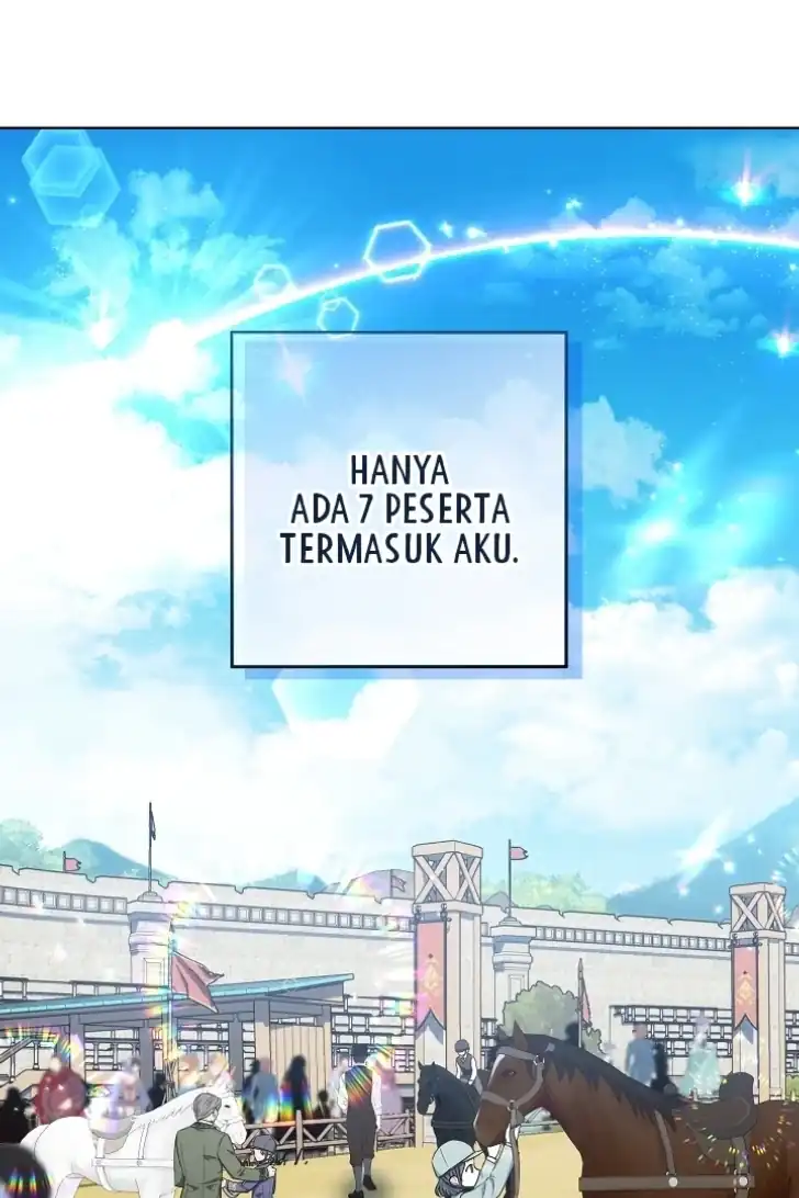 Baca My Daddy Hid His Power - Chapter 40 halaman 2