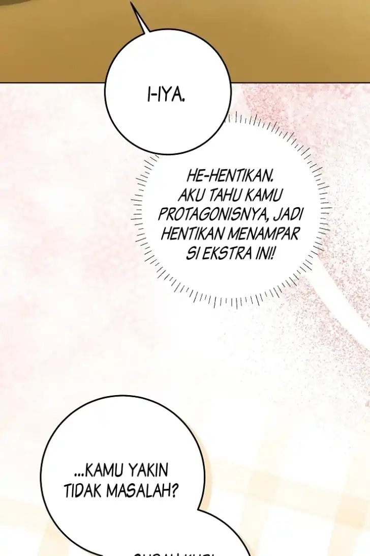 Baca My Daddy Hid His Power - Chapter 40 halaman 21
