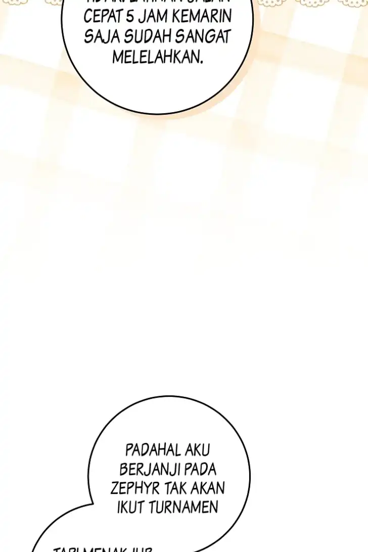 Baca My Daddy Hid His Power - Chapter 40 halaman 23