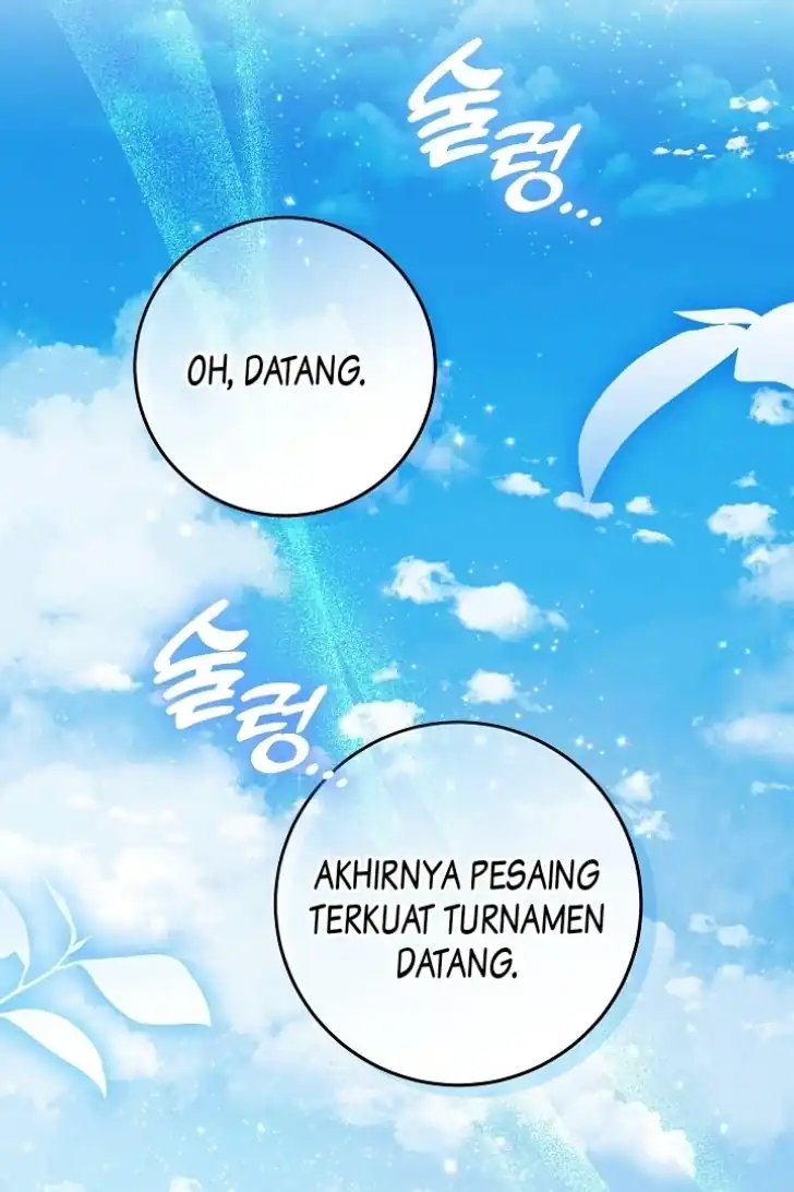 Baca My Daddy Hid His Power - Chapter 40 halaman 27