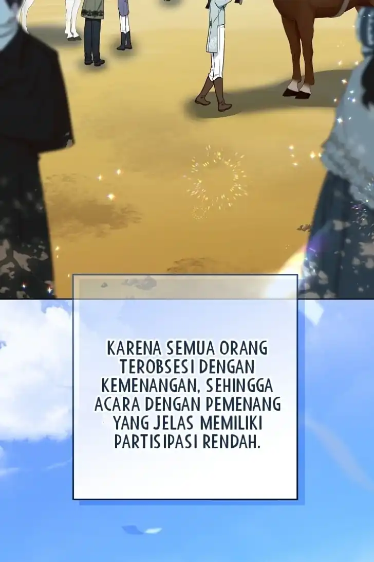 Baca My Daddy Hid His Power - Chapter 40 halaman 3