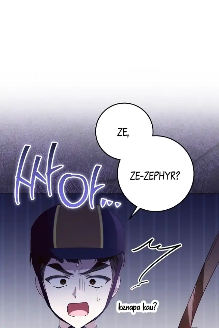 Baca My Daddy Hid His Power - Chapter 40 halaman 35