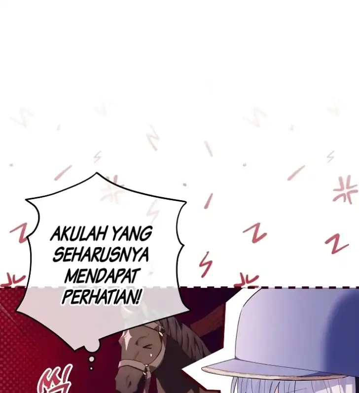 Baca My Daddy Hid His Power - Chapter 40 halaman 38