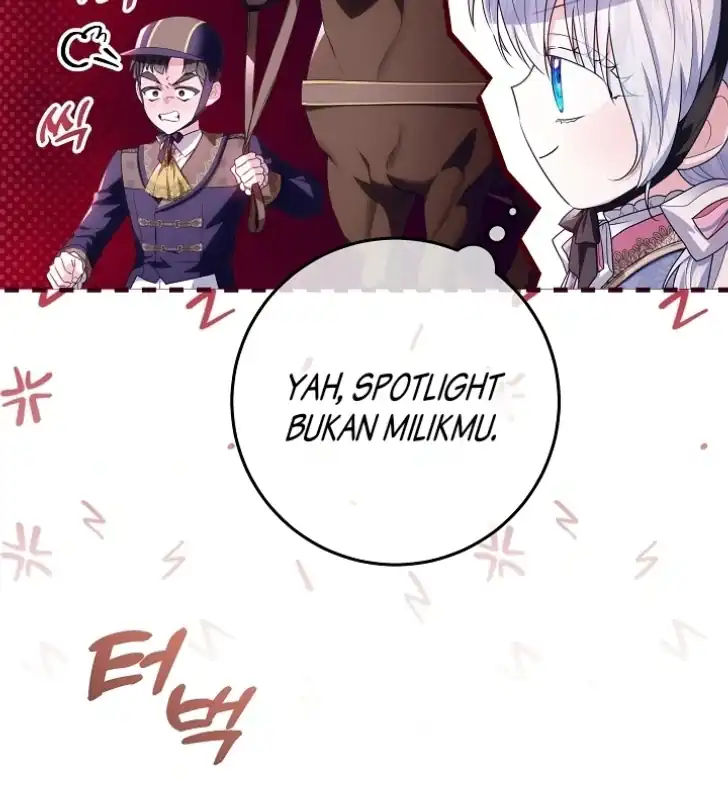 Baca My Daddy Hid His Power - Chapter 40 halaman 39