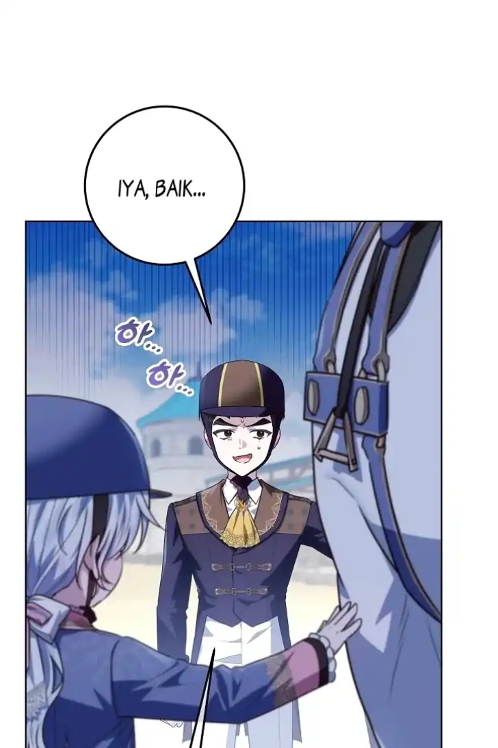 Baca My Daddy Hid His Power - Chapter 40 halaman 42