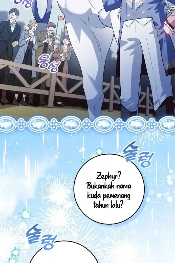 Baca My Daddy Hid His Power - Chapter 40 halaman 45