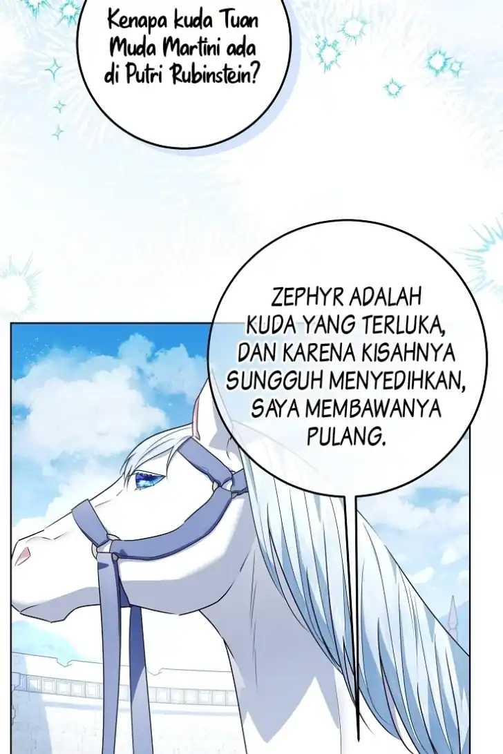 Baca My Daddy Hid His Power - Chapter 40 halaman 46