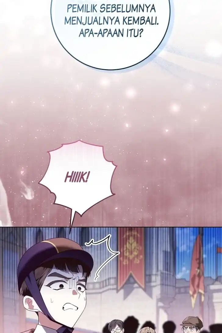 Baca My Daddy Hid His Power - Chapter 40 halaman 48