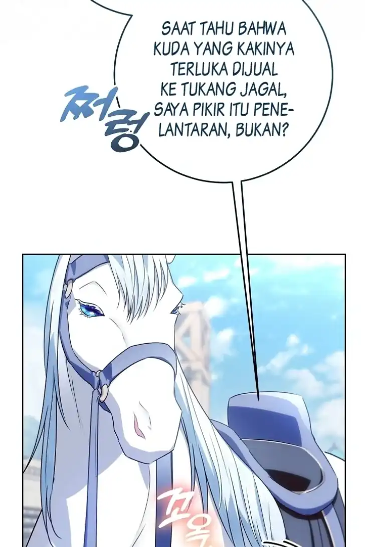 Baca My Daddy Hid His Power - Chapter 40 halaman 50