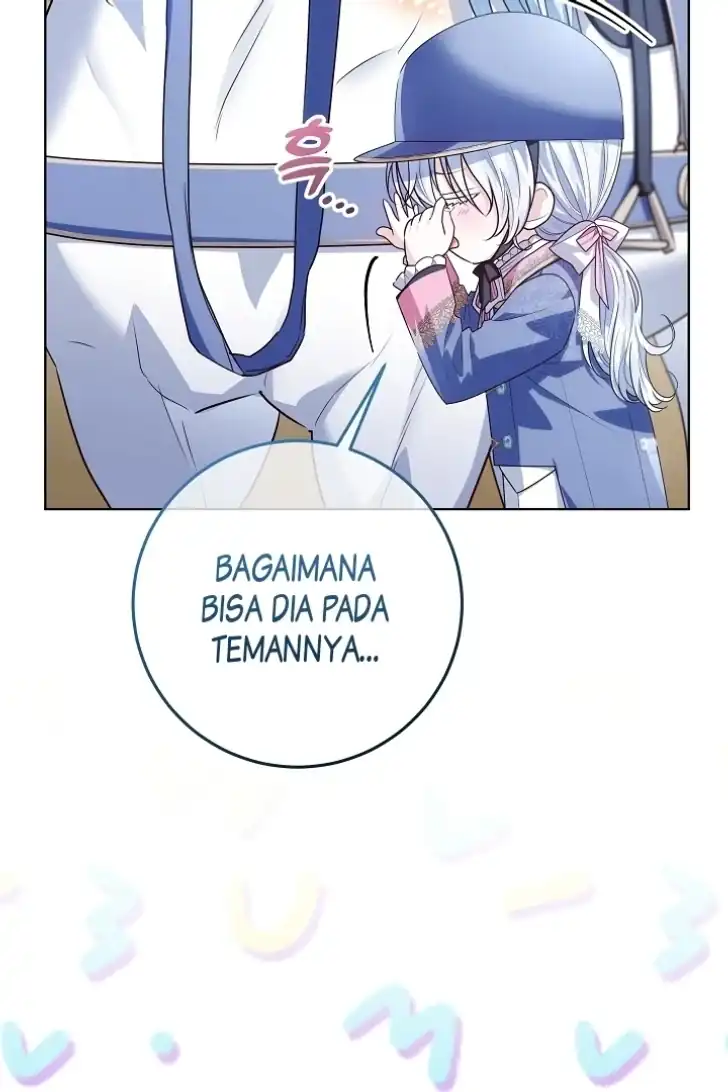 Baca My Daddy Hid His Power - Chapter 40 halaman 51