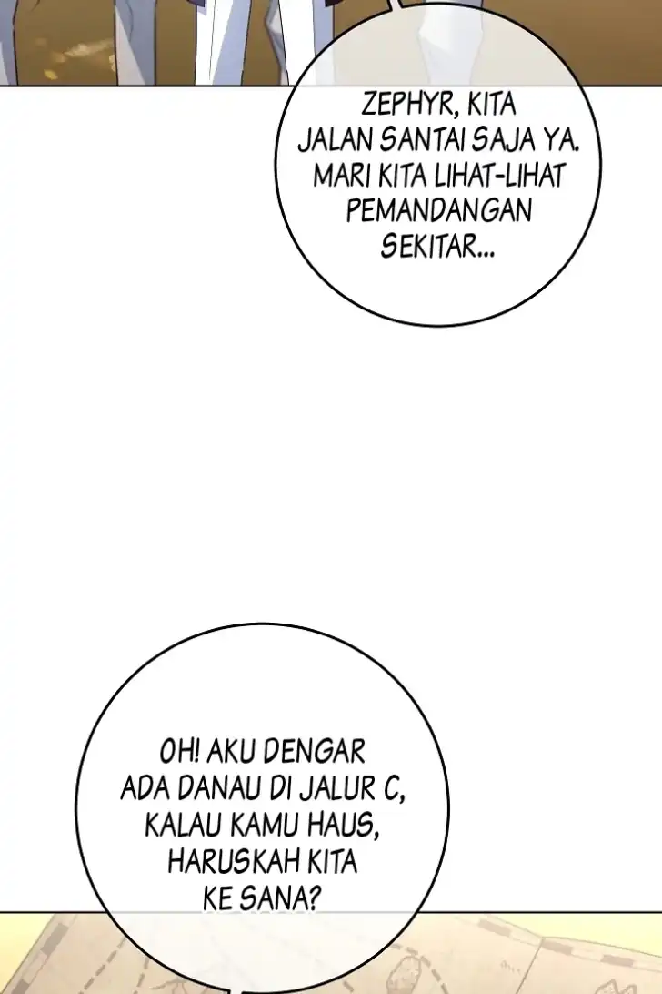 Baca My Daddy Hid His Power - Chapter 40 halaman 60