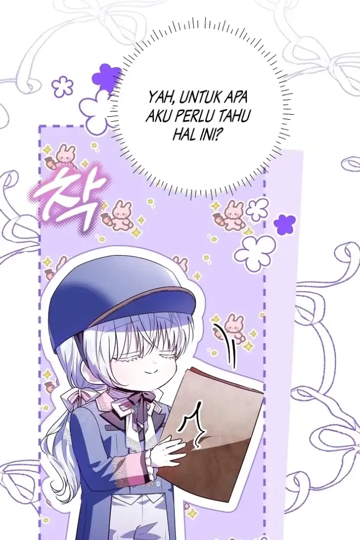 Baca My Daddy Hid His Power - Chapter 40 halaman 62