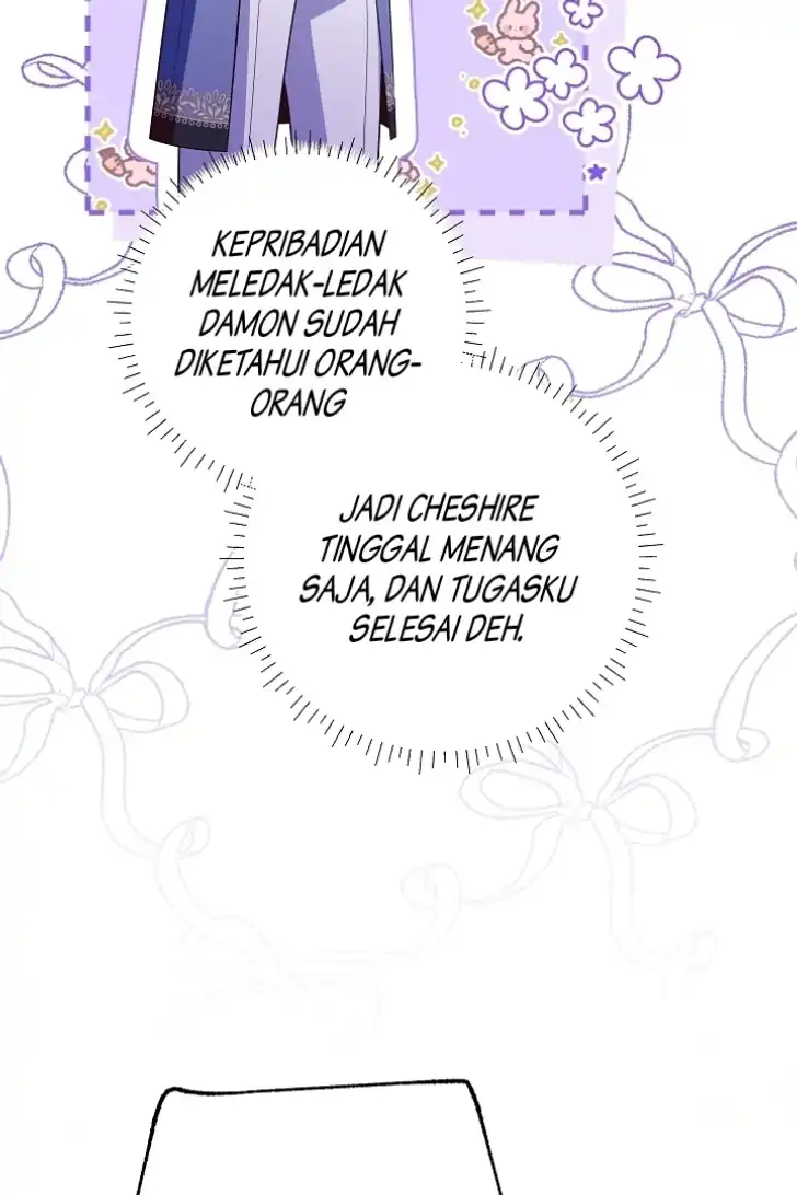 Baca My Daddy Hid His Power - Chapter 40 halaman 63