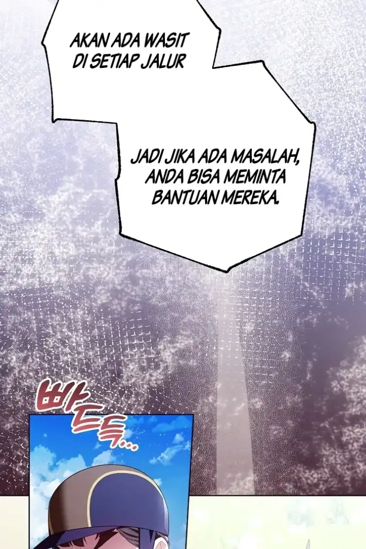 Baca My Daddy Hid His Power - Chapter 40 halaman 65