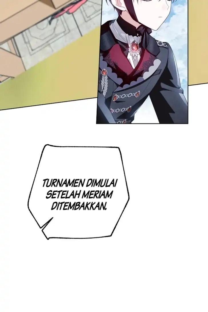 Baca My Daddy Hid His Power - Chapter 40 halaman 68