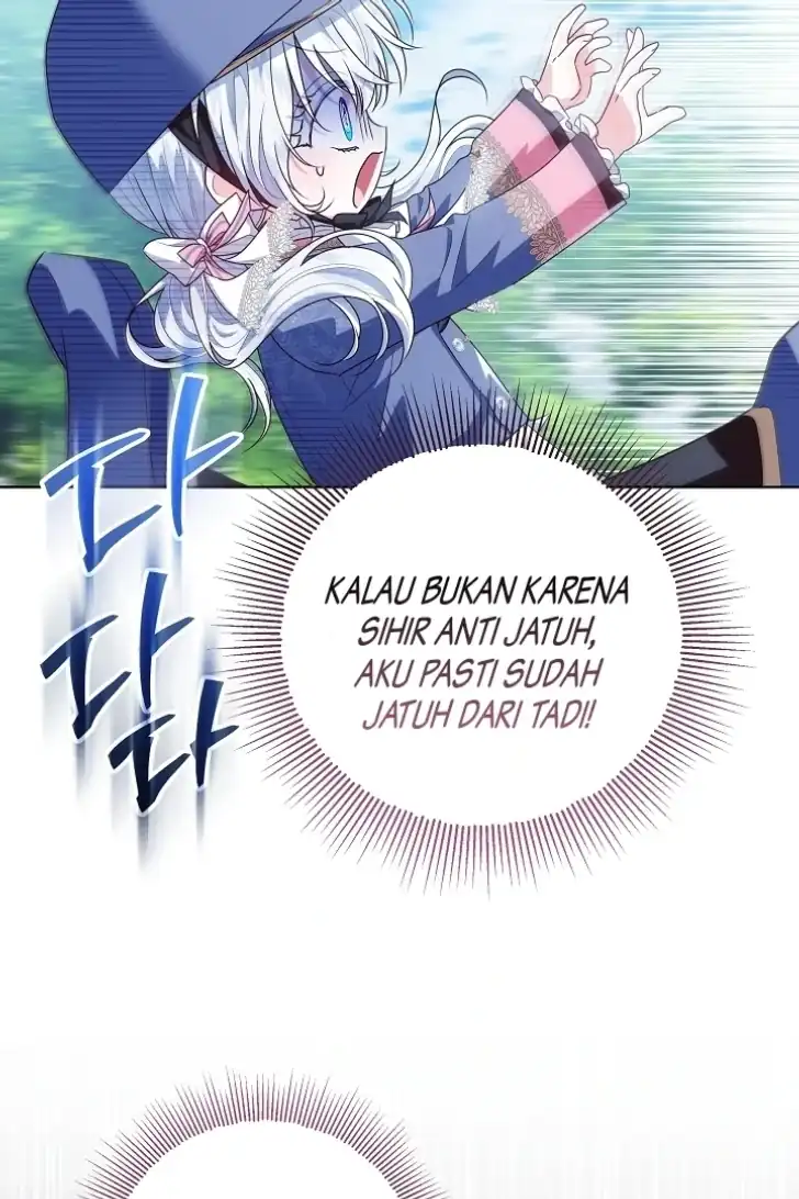 Baca My Daddy Hid His Power - Chapter 40 halaman 79