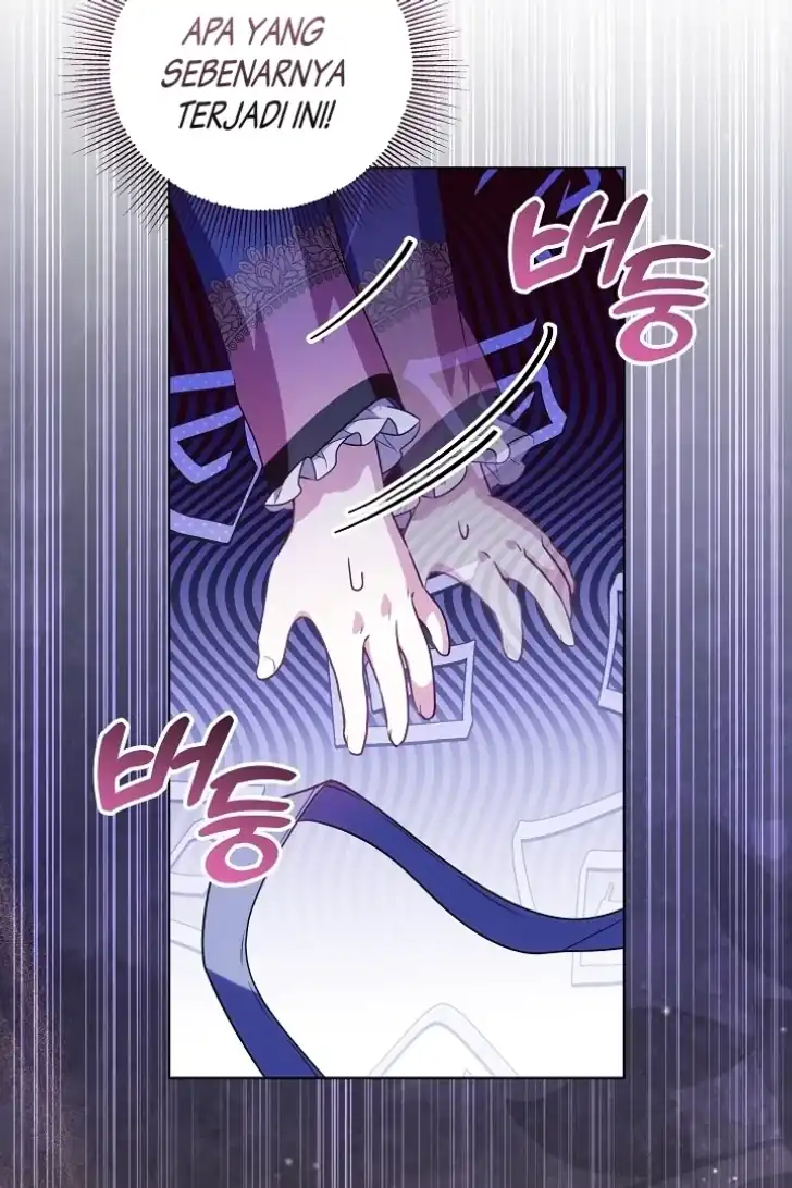 Baca My Daddy Hid His Power - Chapter 40 halaman 80