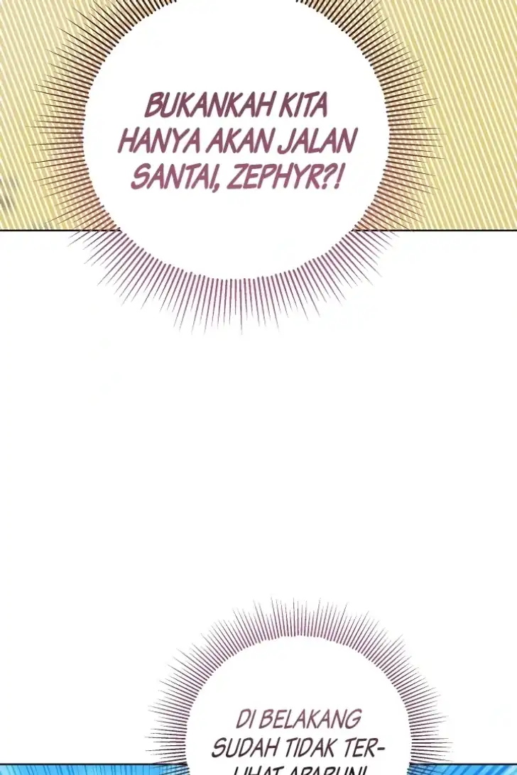 Baca My Daddy Hid His Power - Chapter 40 halaman 83
